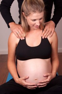 masaža u trudnoći