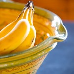 banana dijeta