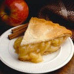 Torta od jabuka 