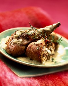  Kunić u umaku 
