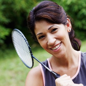 badminton