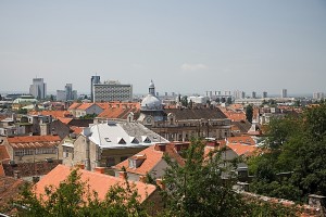 privatni smještaj u zagrebu