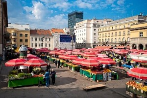 privatni smještaj u zagrebu
